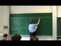Lecture 2 - Introduction (cont.) and Newton-type methods