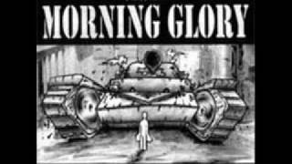 Morning Glory - Urban Tribes / When I Grow Up I Wanna Self Destruct chords