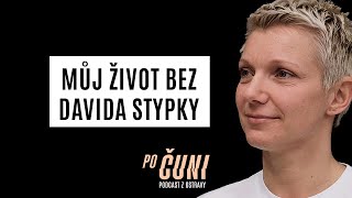 Po čuni: 3 Kateřina Březinová, partnerka Davida Stypky