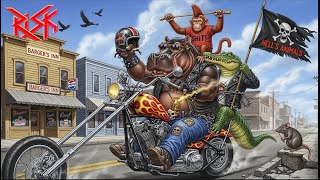 リスク/ヘルズ・アニマルズ 国内盤 帯付！RISK/HELL’S ANIMALS Risk - Hell's Animals (Album) - YouTube