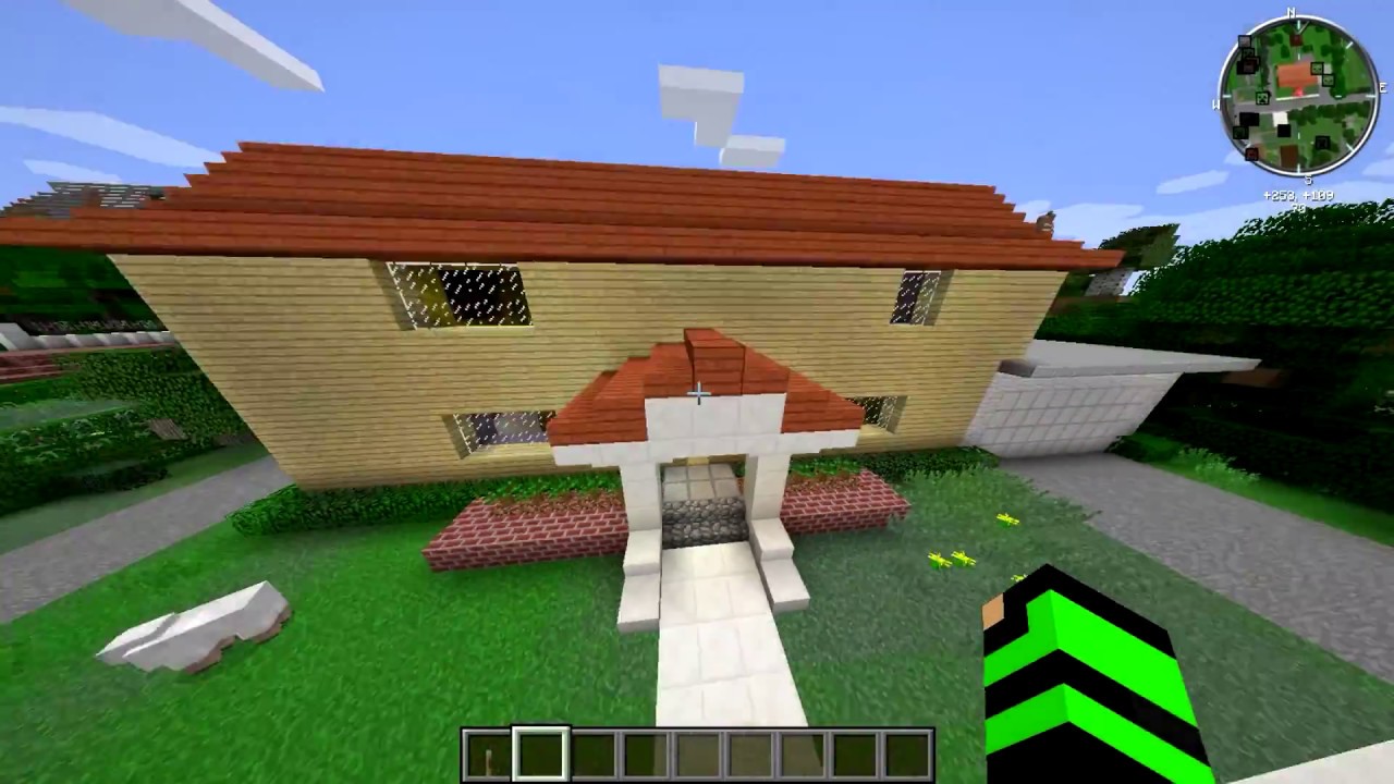 2019 rav4 The Adventures of Jimmy Neutron: Boy Genius En Minecraft - Mapa Para Minecraft 1.13.2 - 2019 HD