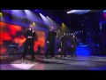 The Las Vegas Jersey Boys Cast on ‘America’s Got Talent’ (2009) (HD)