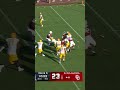THE TAKEAWAY 🤝 BIG MAN TOUCHDOWN 😤 #OUFootball x 📺  #SECNetwork #SEC #SECFB