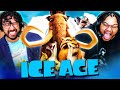 Ice age 2002 movie reaction first time watching ray romano  john leguizamo