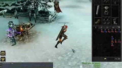 Cabal Online PH - Saturn Server Botters