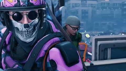 Xbox One - XCOM 2 - Defiant to the last (Part 6)