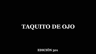 TAQUITO DE OJO - JENNY RIVERA - AKWID - [LETRA].
