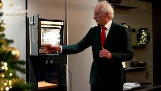 Gaggenau design keukenapparatuur - Nieuws & Trends
