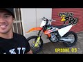 PRIVATEER TO PRO - EPISODE THREE