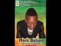 Mark batson  second chance guyana voice