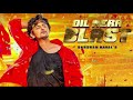 Dil Mera Blast 🎶 Full Lyrical Song by Darshan Raval | 7oceans