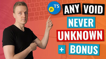 Typescript Unknown vs Typescript Any - What Is the Difference?