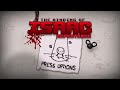 My first impressions on The Binding of Isaac (The Binding Of Isaac Repentance Ep.1)