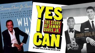 Yes I Can - Sammy Davis Jr.