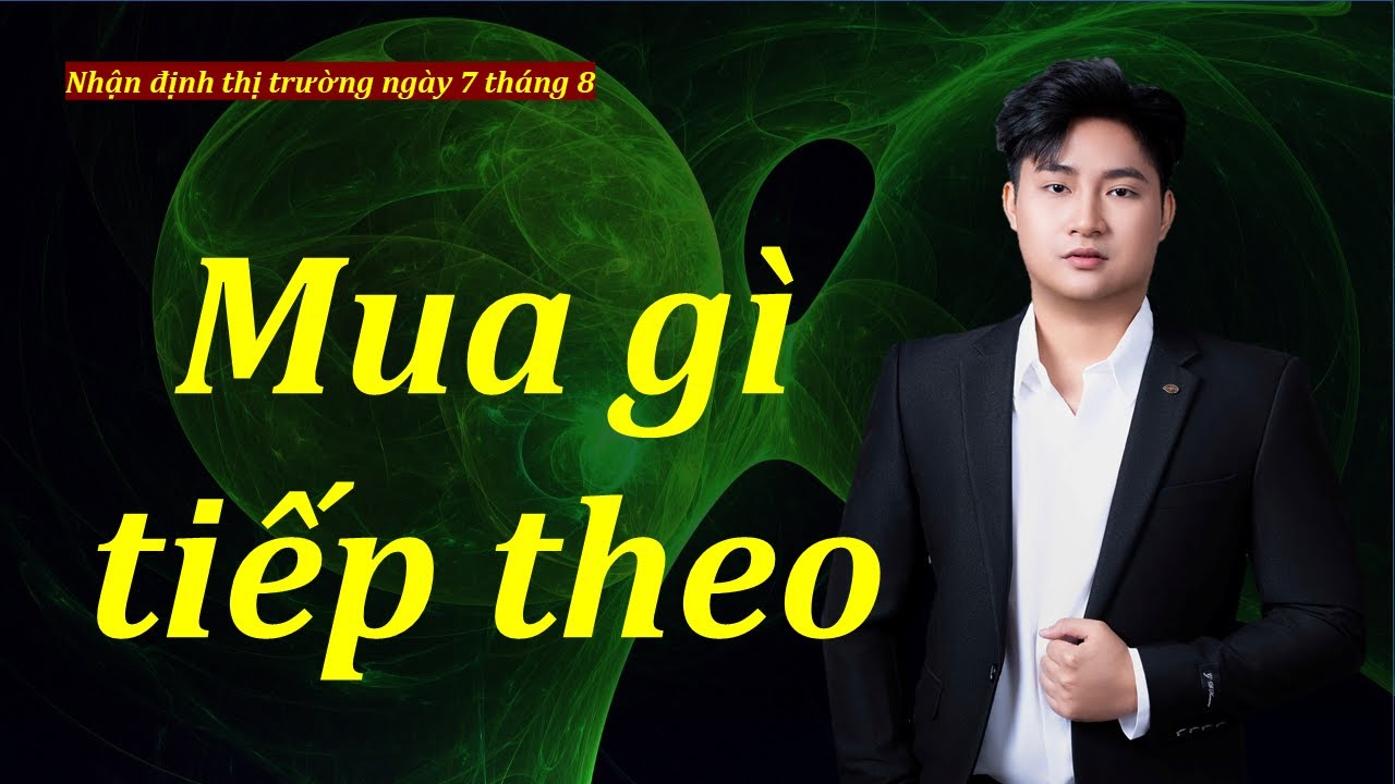 Nhà đầu tư mất hàng nên mua gì tiếp theo | Liệu thị trường có tạo 2 đỉnh