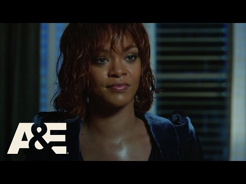 Bates Motel: Rihanna as Marion Crane - First Look | Premieres Feb 20 | A&E