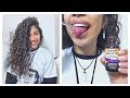 Liquid Biotin Review *before and after pictures * - YouTube