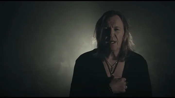Ronnie Atkins (Pretty Maids) - "One Shot" - Offici...