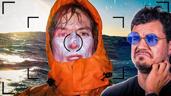 Une Ultime Photo avant de Disparaître