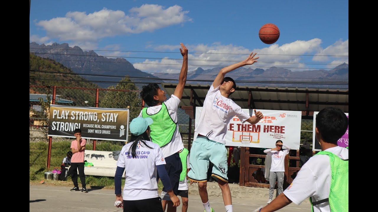 Nba Basketball Clubs In Usa