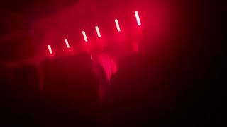 Everything Everything - Arch Enemy [Live at Brighton Music Hall]