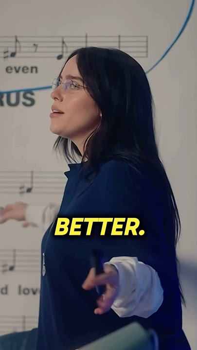 Download lagu The making of BIRDS OF A FEATHER #billieeilish #birdsofafeather #hitmehardandsoft #finneas