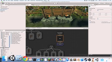 05 Transform Rule: Dungeon Architect  Tutorial (Unity)