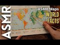 Facts about the world  asmr