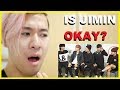 YOONMIN ANALYSIS: The way Jimin acts, when people steal Yoongi&#39;s attention Reaction | BTS Reaction