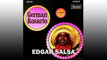 Querellas de Amor - Germán Rosario | Full Audio HD.