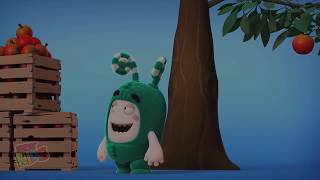 ЧУДИКИ - мультфильмы для детей | 41-я серия | смотреть онлайн в хорошем качестве | HD