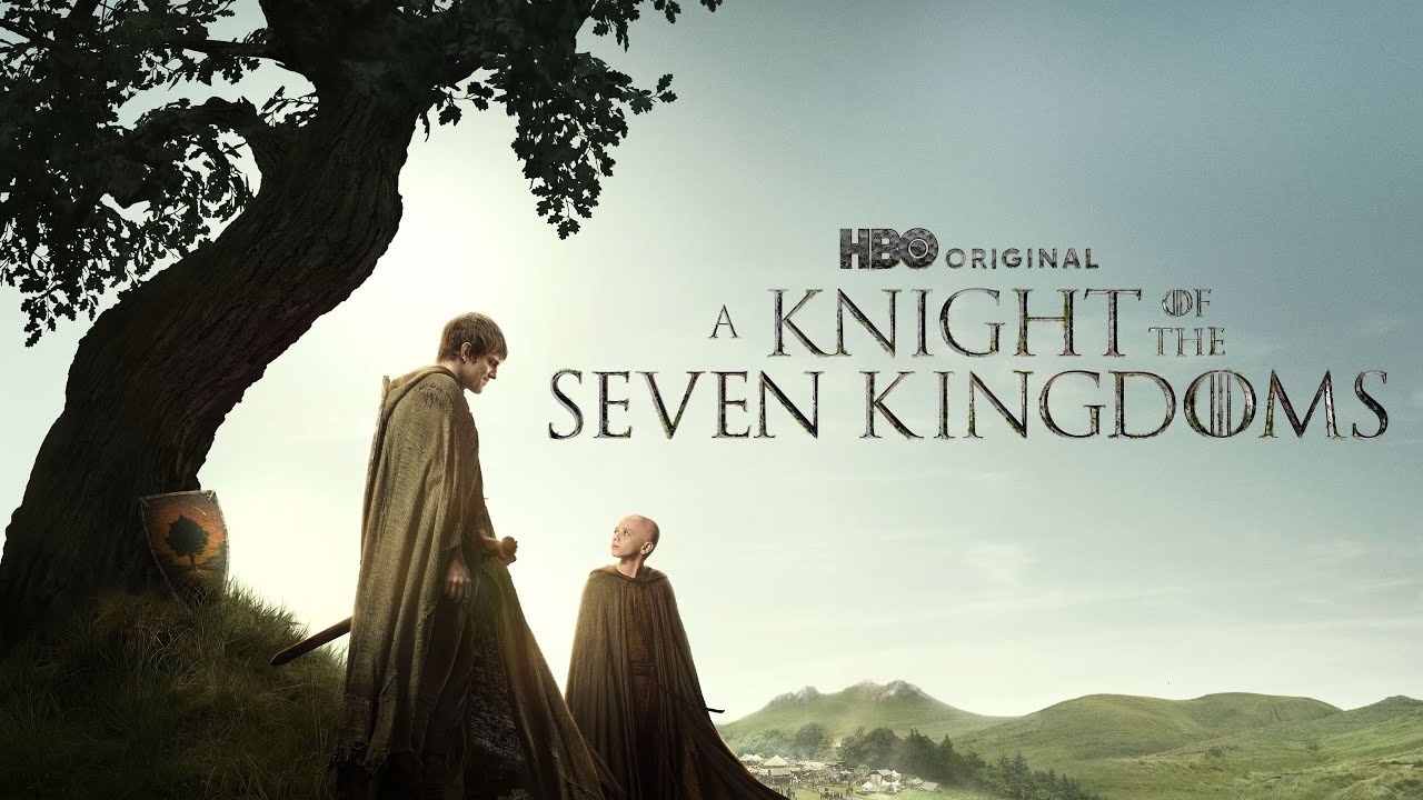 RECENSIONE: a knight of the seven kingdoms stagione 1 (2026)