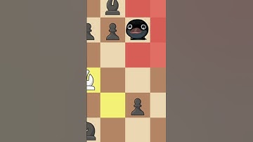 Can you find Checkmate in 2 moves? #chess #checkmate #shorts