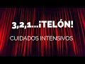 Cuidados intensivos - 3,2,1...¡TELÓN! - DéjateTV