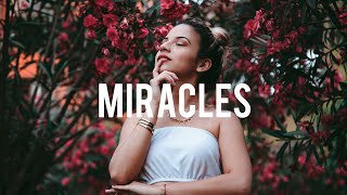 Axel Johansson - Miracles (Lyrics) ft. Tina Stachowiak