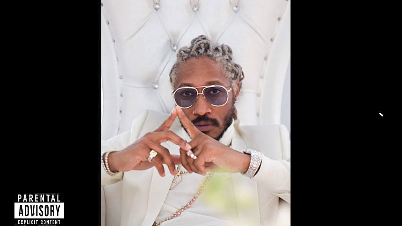 (Free) Young Thug x Future Type Beat 2021 - Melancholy | Free Trap Type Beat / Instrumental