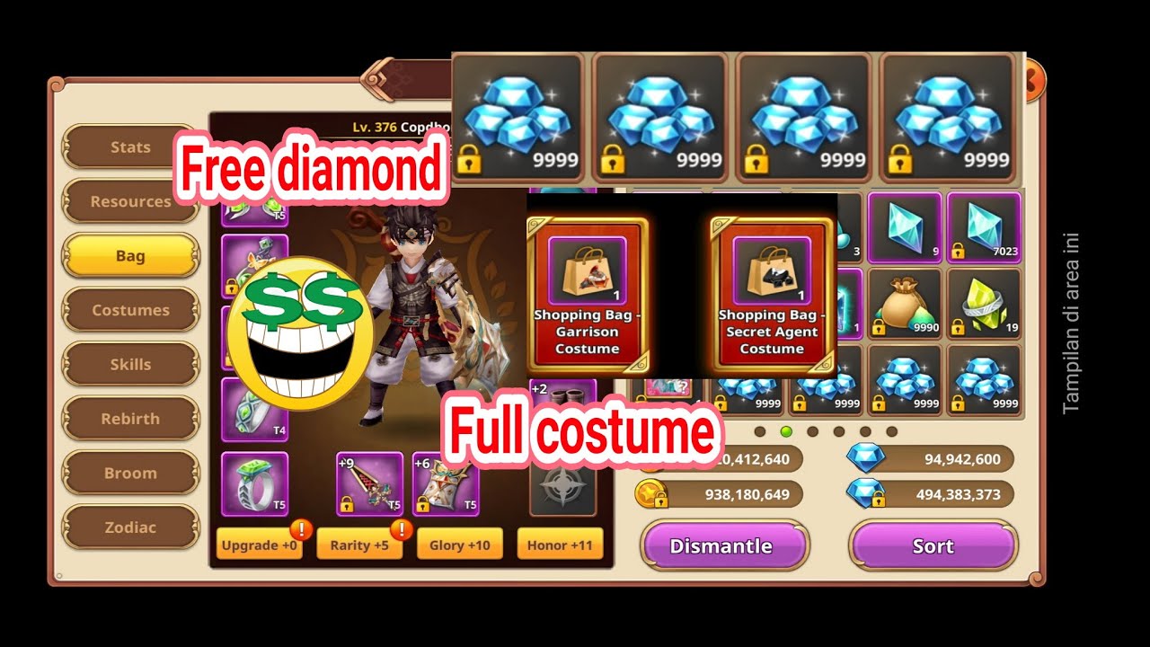 Flyff Europe - Fly for Fun Legacy OBT | MOD.APK