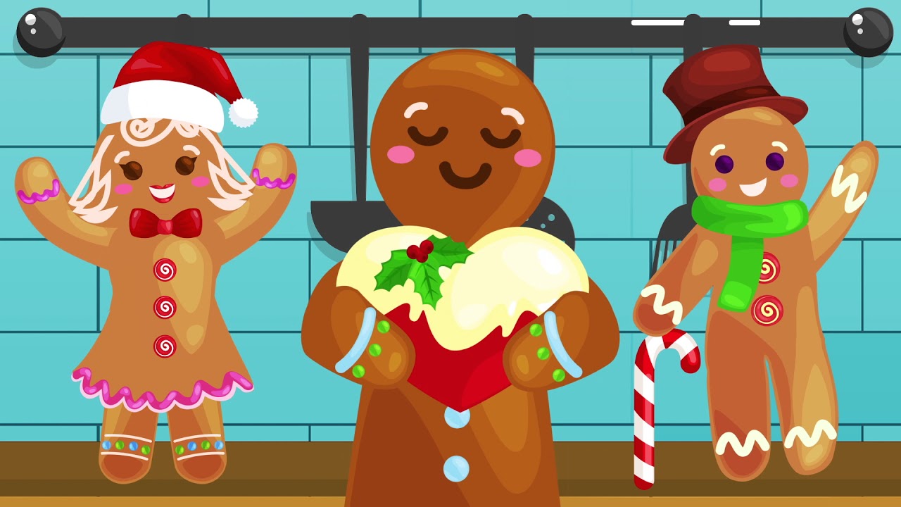 Populära jullåtar och julsånger - Alla låtar!