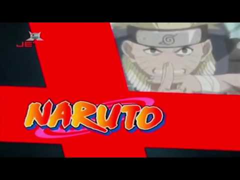 Jetix Max Promo-High