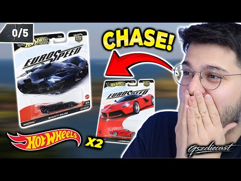 HOT WHEELS PREMIUM CHASE BULDUK! | TÜRKİYE HOT WHEELS HUNT #1 – AYDIN 🚗🎯
