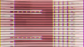 Glitch Monitor Interference Effect - Glitch Overlay / Background Loop