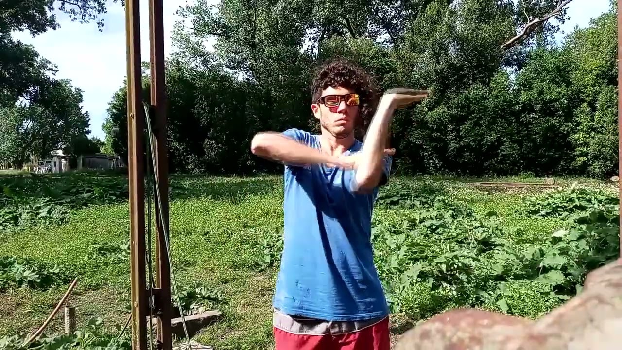 TroyBoi - Do You | Tutting Dance | by Yaco