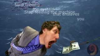 Sevan Bomar - "The Alchemy of Money" Part 1 of 6