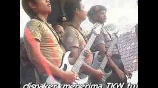 YUK KITA JADIAN - SAGITA