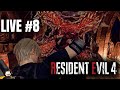 Resident evil 4 remake ep8