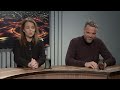 #8 Sigurður Kári Kristjánsson, ÓlöfSkaftadóttir og Björn Ingi Hrafnsson.