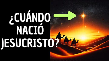 ¿Por qué la Iglesia estableció la Navidad el 25 de diciembre?