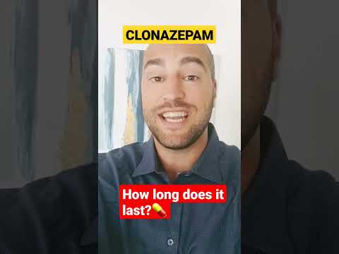 How long does