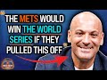 Mets 2026 World Series Blueprint REVEALED | Mets News &amp; Rumors