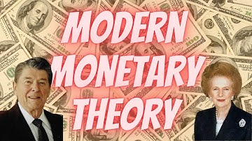 Modern Monetary Theory explained